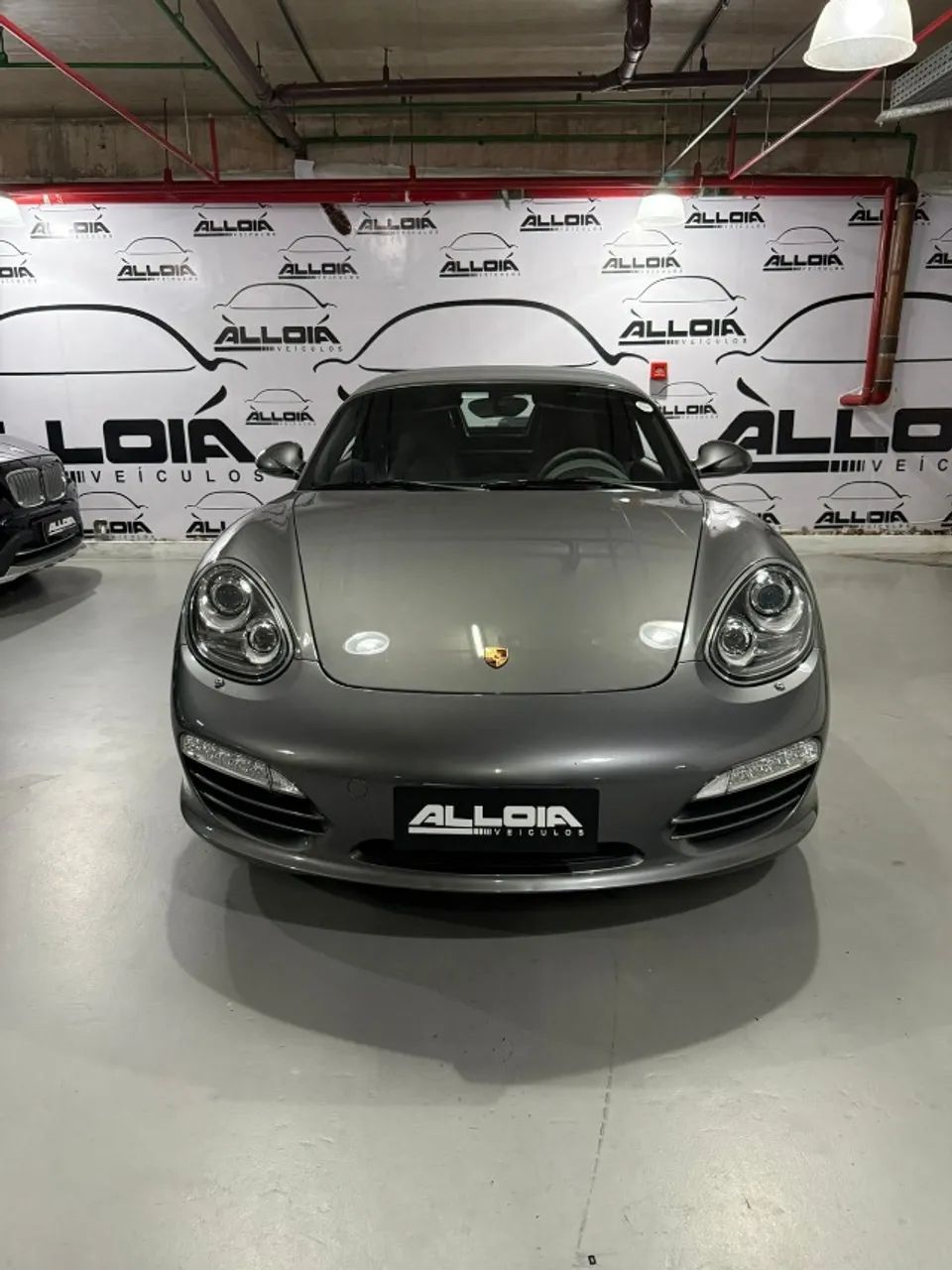 Porsche Boxster 2.9 255cv 2011 - Foto 2