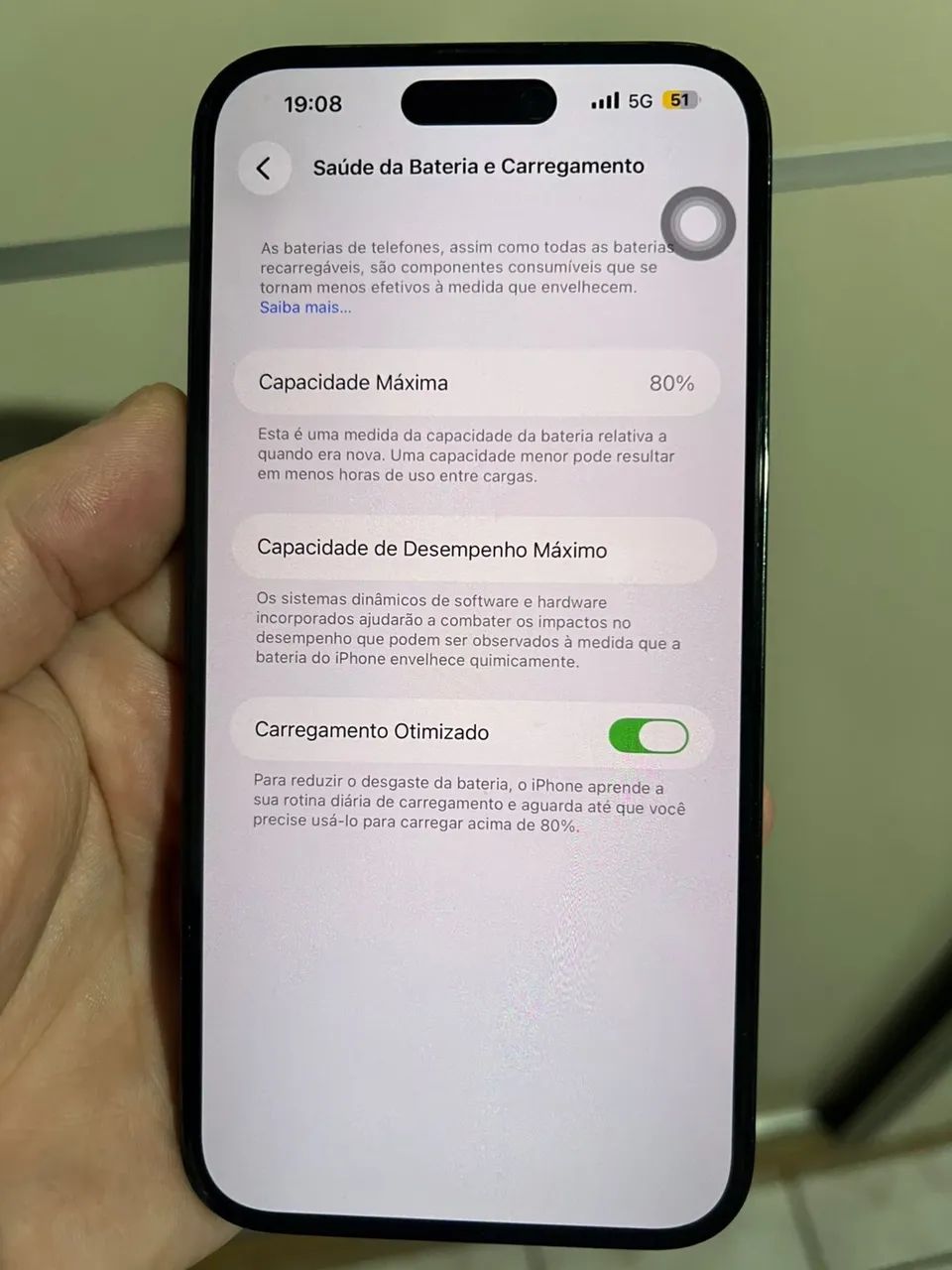 IPhone 14 Pro Max  - Foto 3