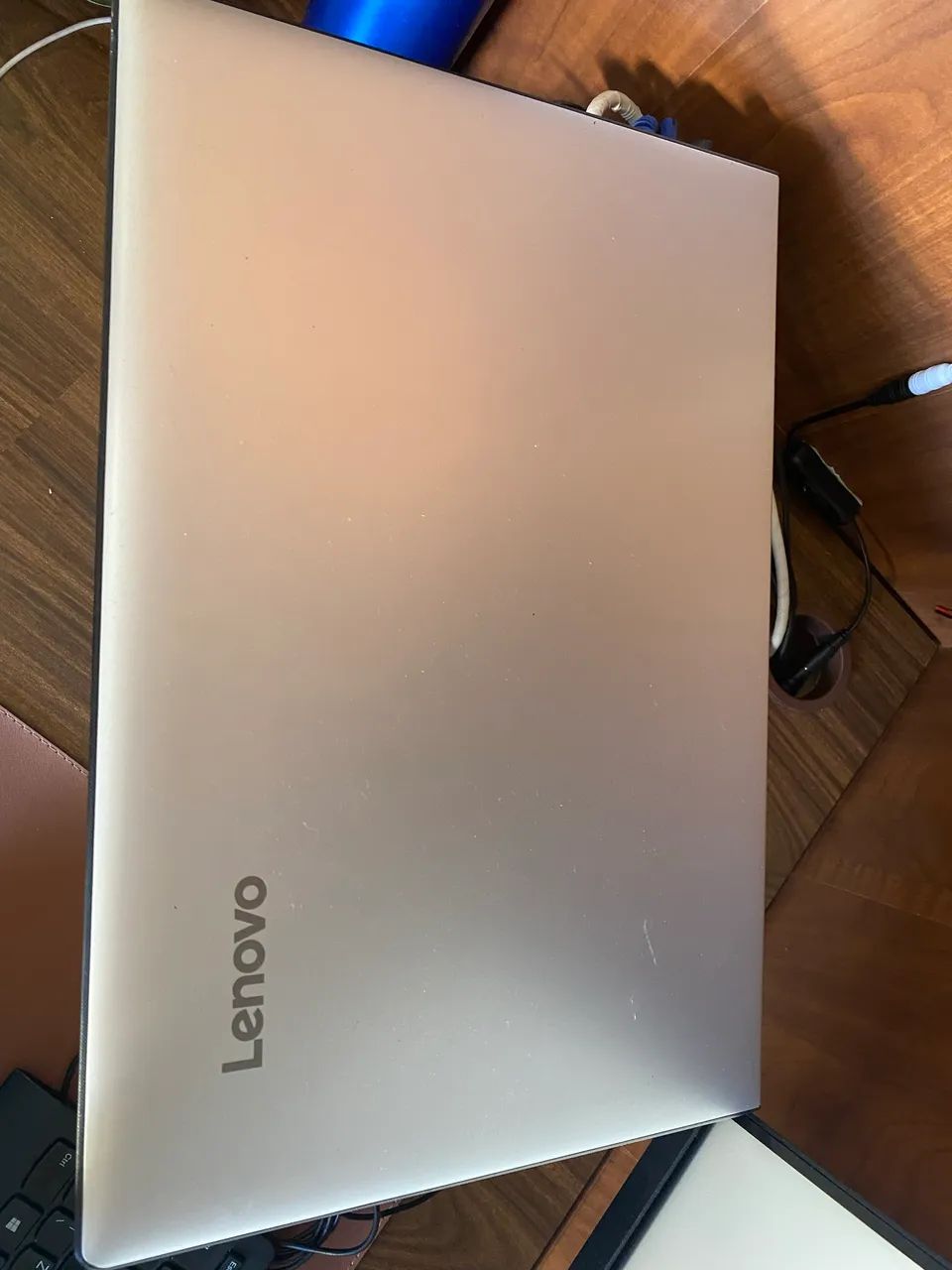 Notebook Lenovo ideapad 310 15,6? - Foto 2