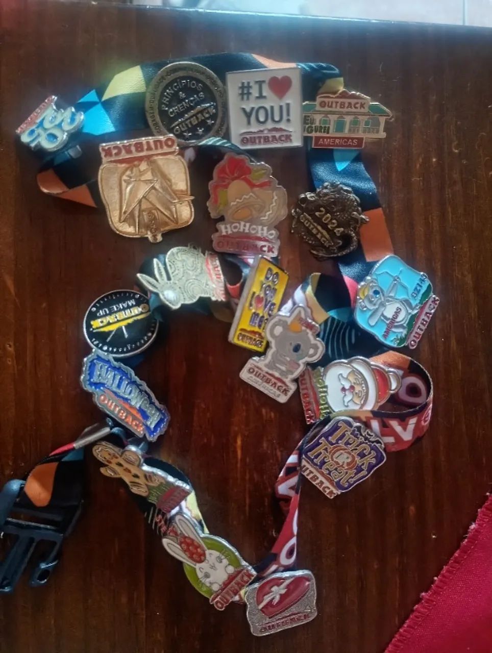 Medalhas  - Foto 2
