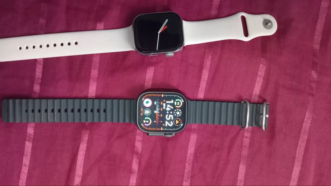 Relógios Smartwatch  - Foto 3
