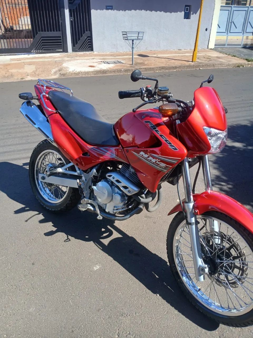 Vendo falcon  - Foto 5