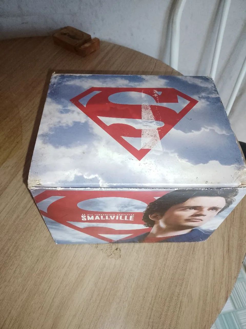 Vendo coletânea de dvd - Foto 3