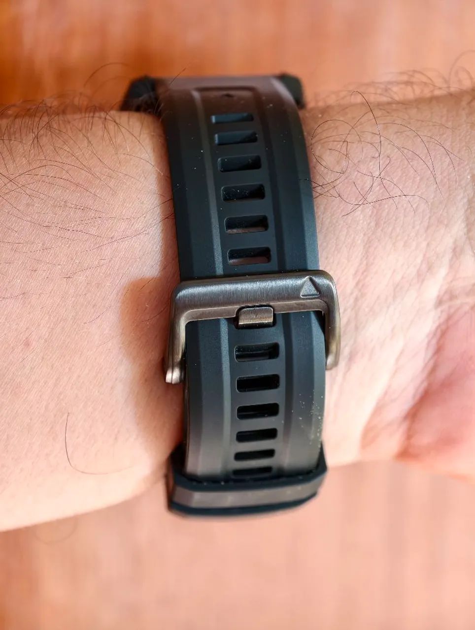 Smartwatch Garmin epiX Sapphire gen 2 47mm - Foto 2