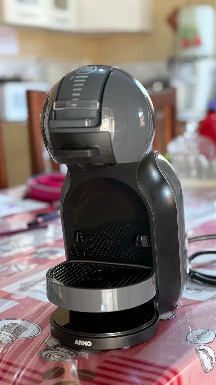 Cafeteira Dolce Gusto - Foto 3
