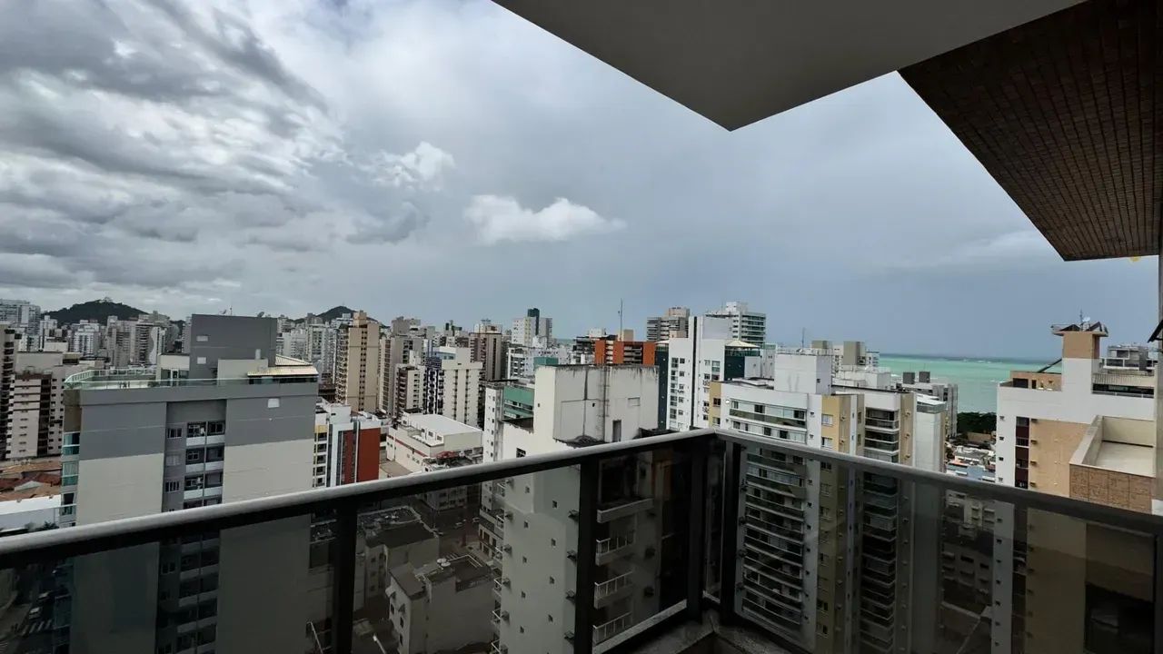 COBERTURA A VENDA EM ITAPOÃ - NOVISSIMA- 2 QUARTOS