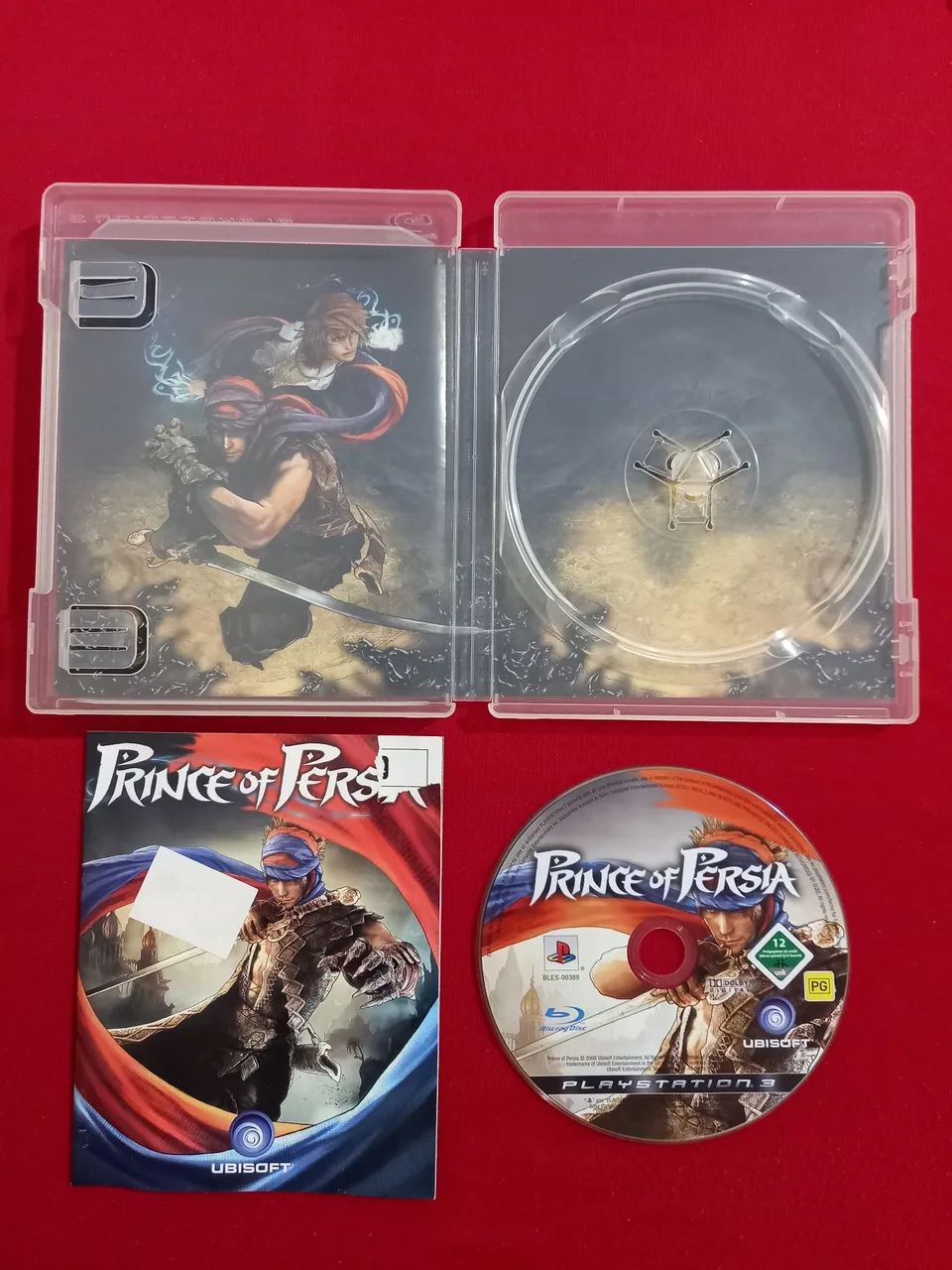 Prince of Pérsia  - Foto 2