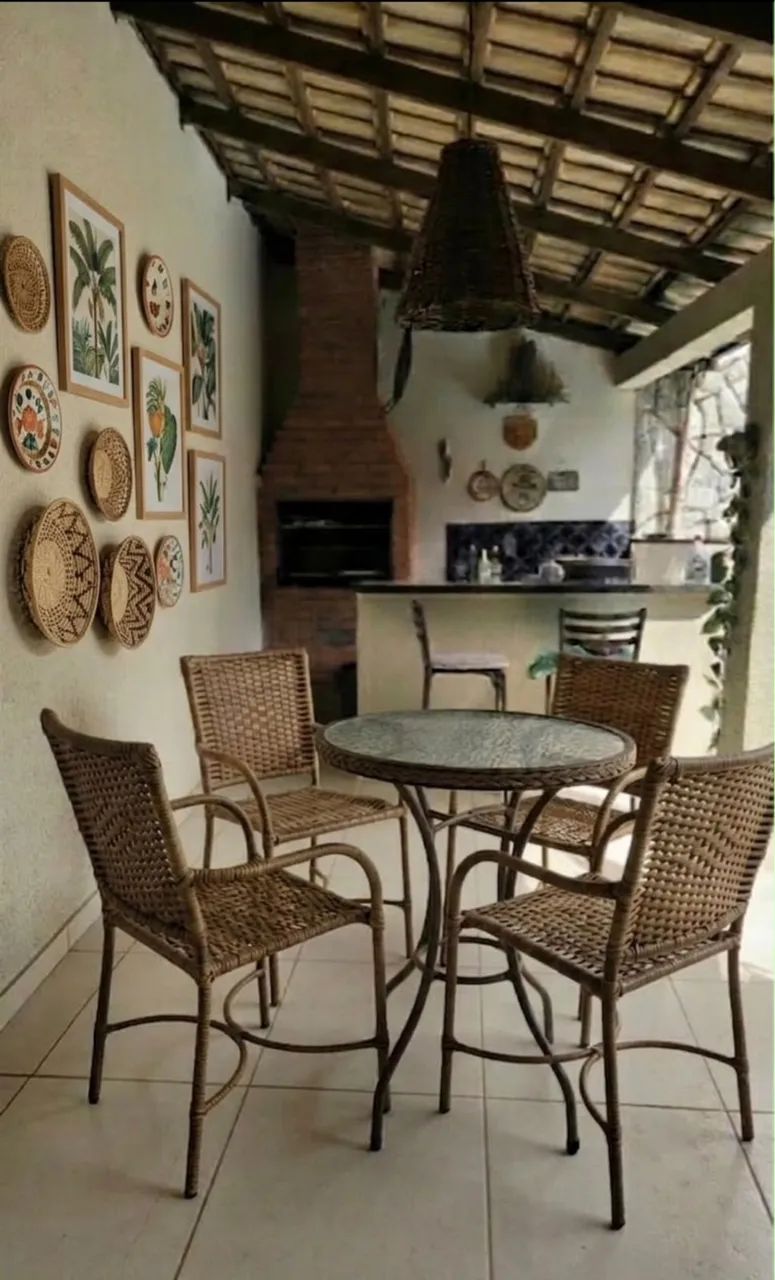 Vendo casa na vila Itatiaia  - Foto 2