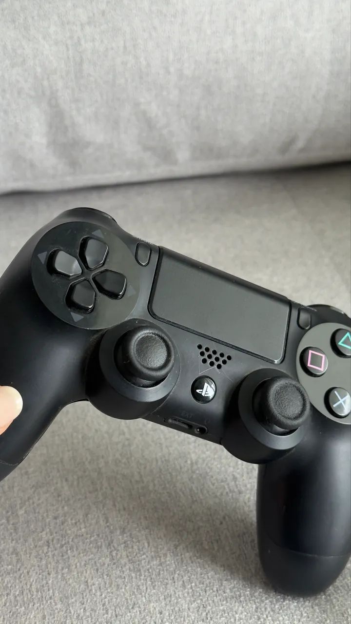 Vendo controle do play 4 