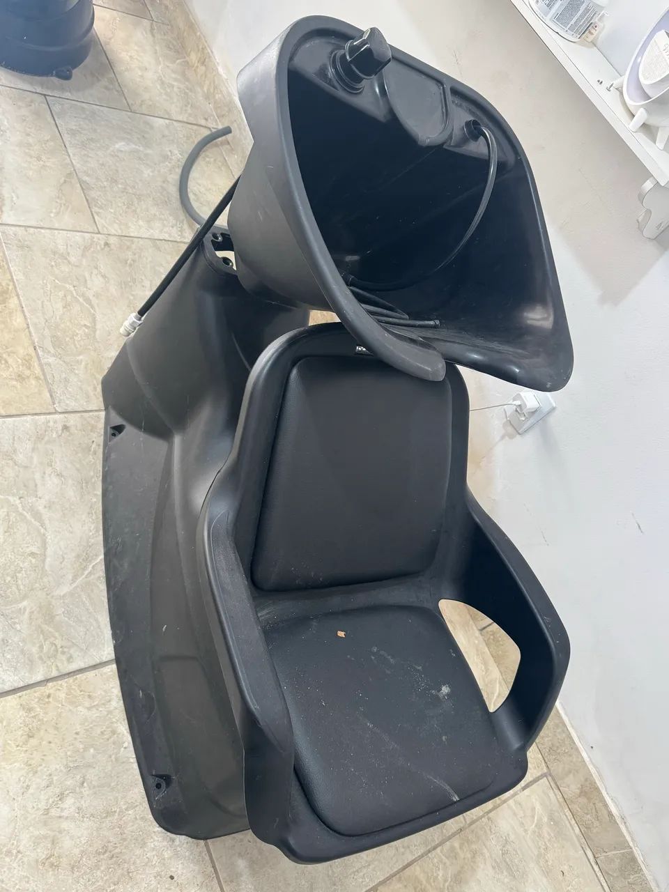 Lavatório 