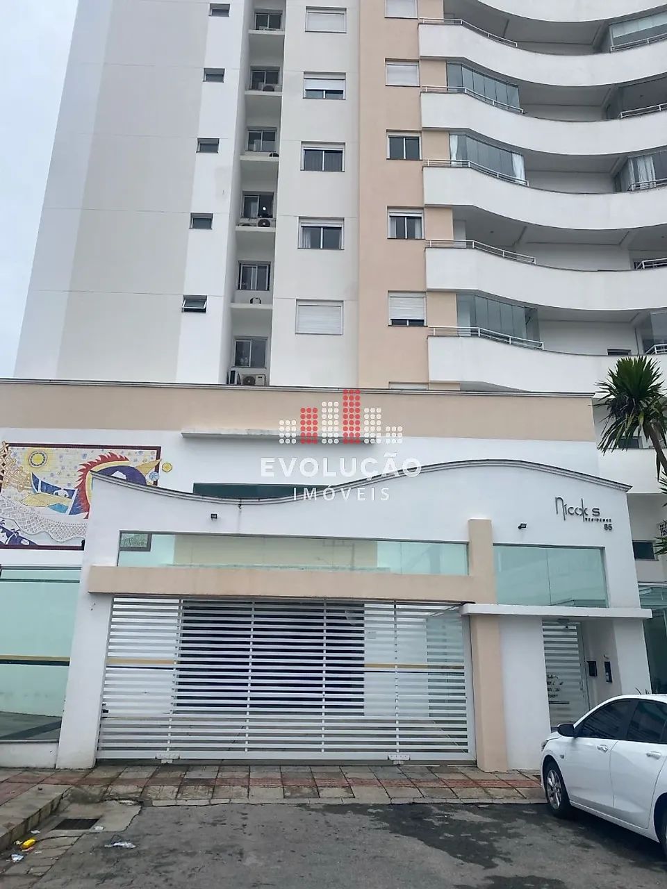 Apartamento 2 Quartos com 1 Suíte e 62m² - Roçado - Foto 2