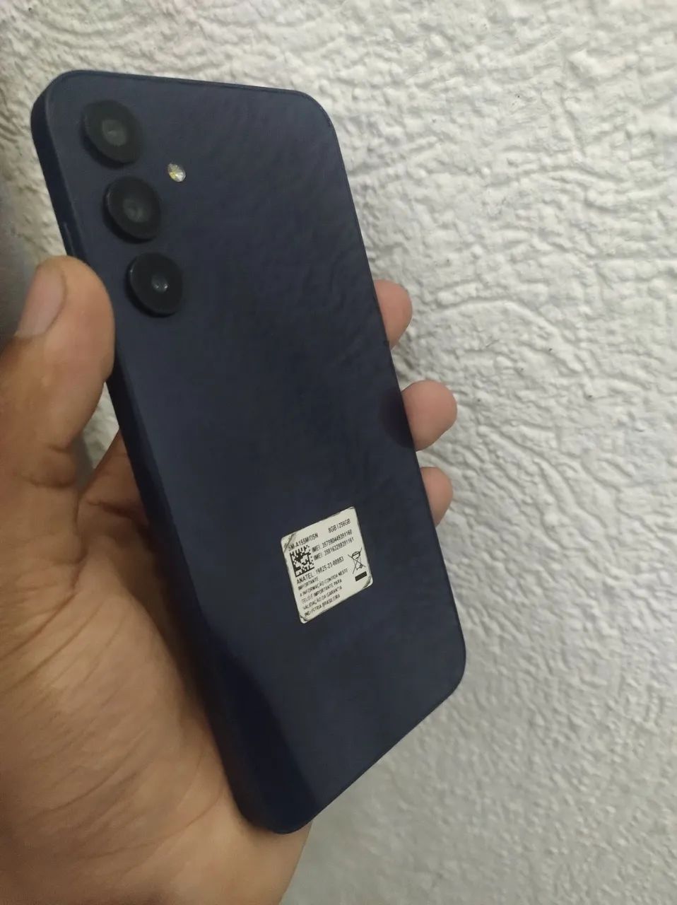 A15 4g - 256 gb - Foto 3