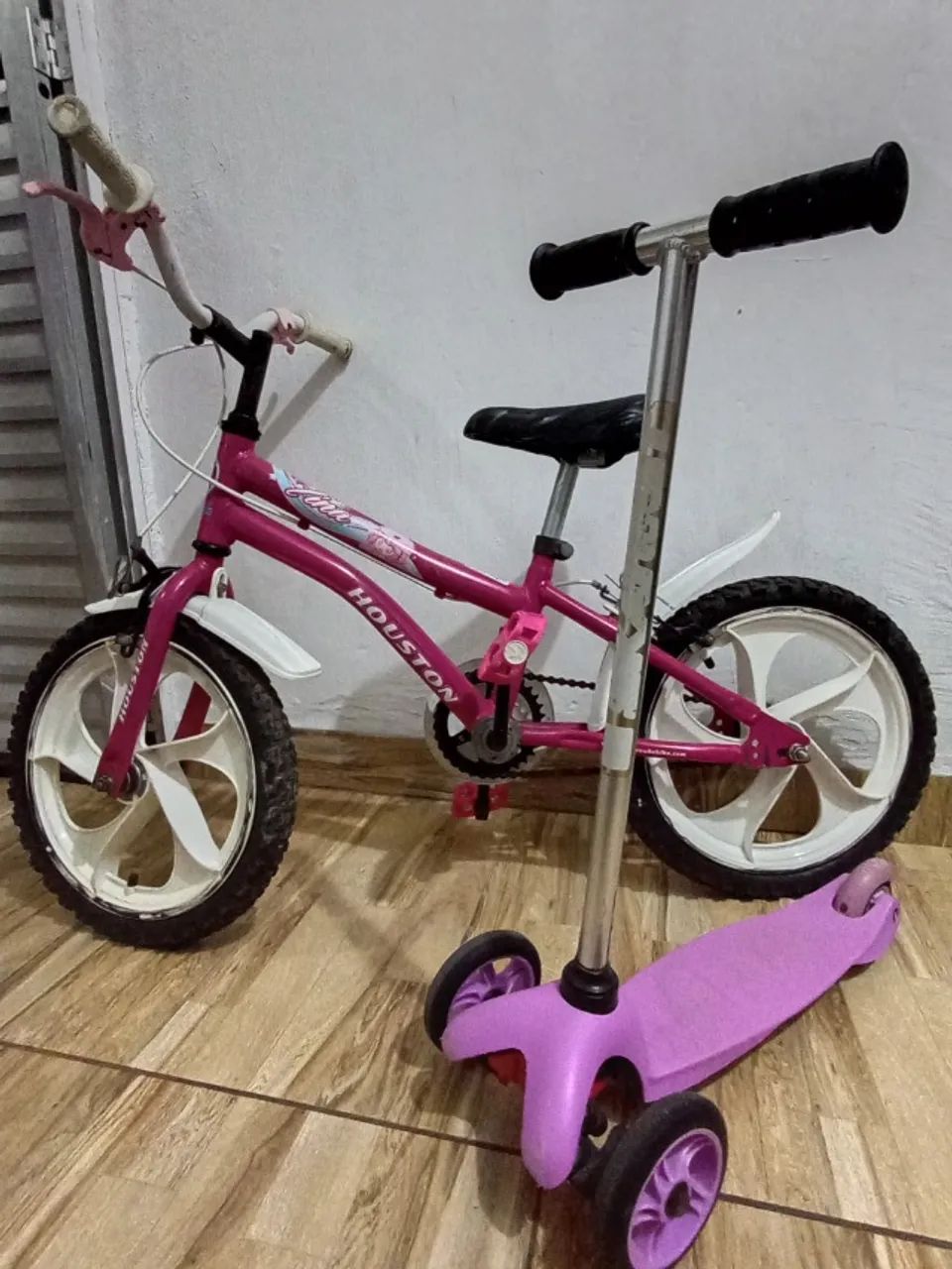 Patinete infantil  - Foto 3