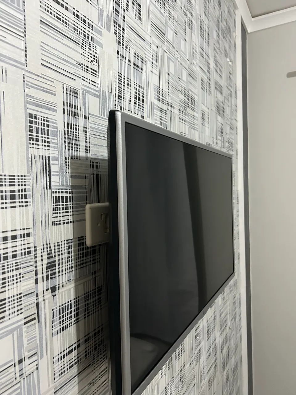 Smart tv LG 32?