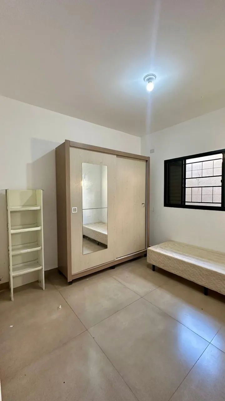 Alugo Casa semi mobiliada - Foto 2