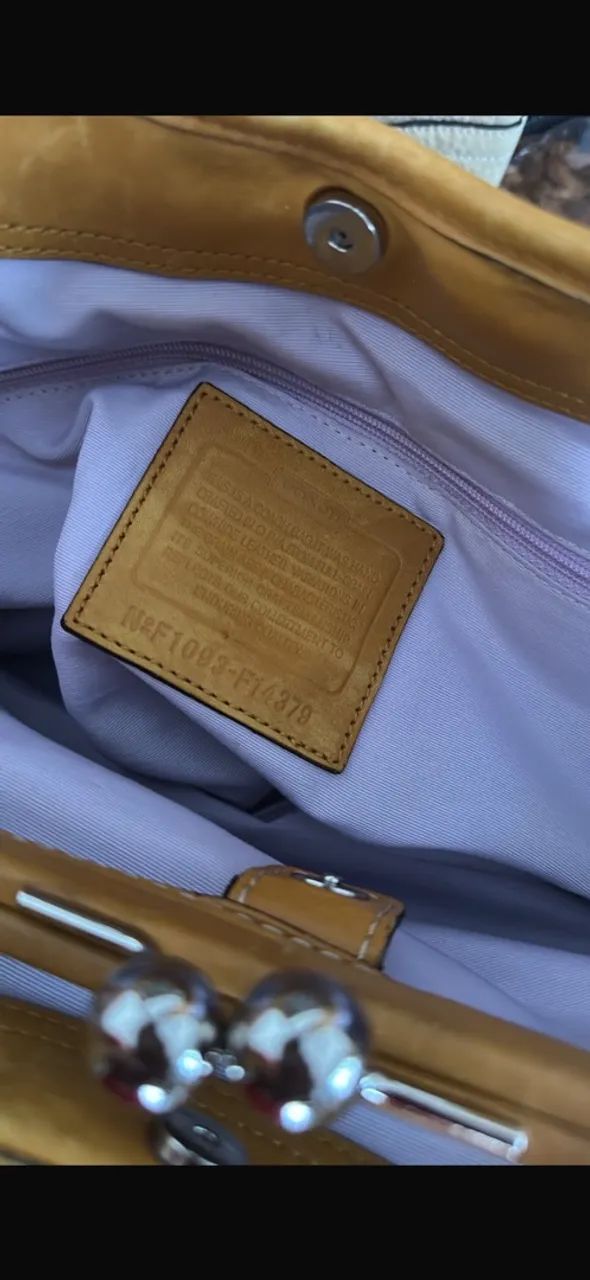 Coach original  - Foto 3