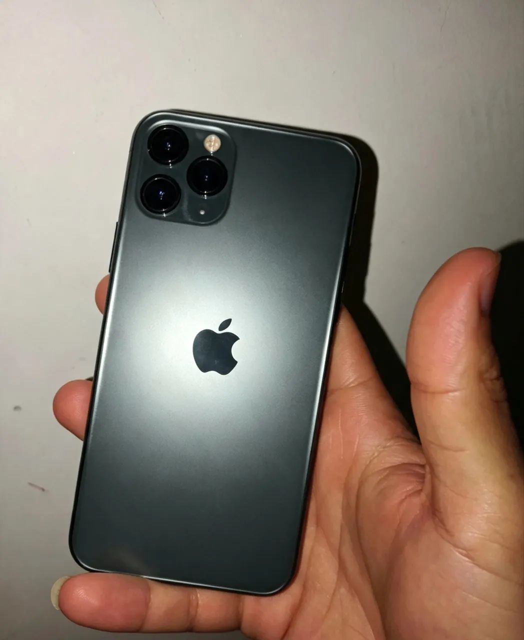 iPhone 11 Pro 256gb - Foto 3