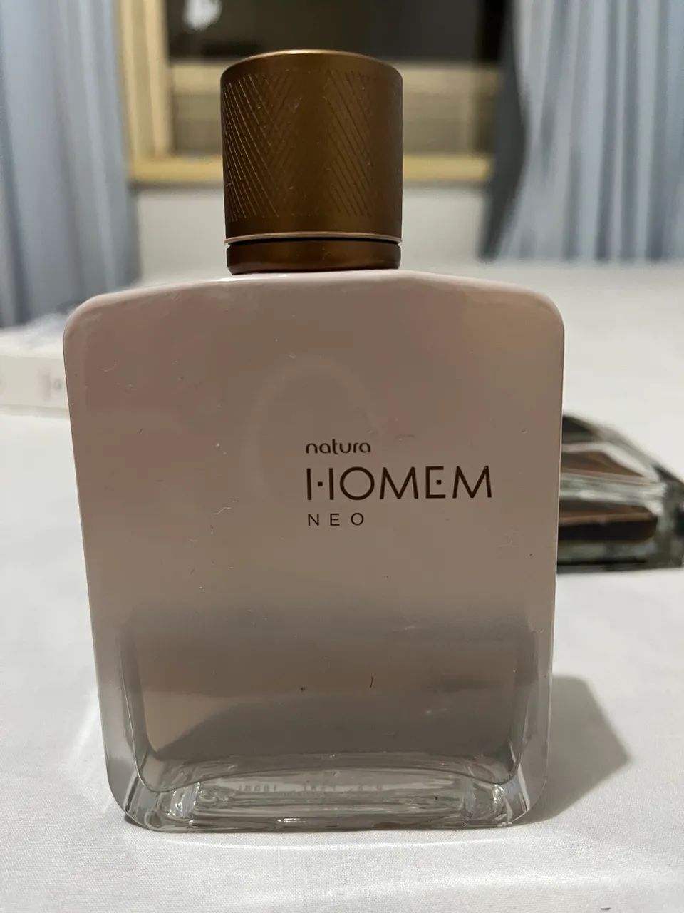 Kit perfumes nacionais - Foto 3
