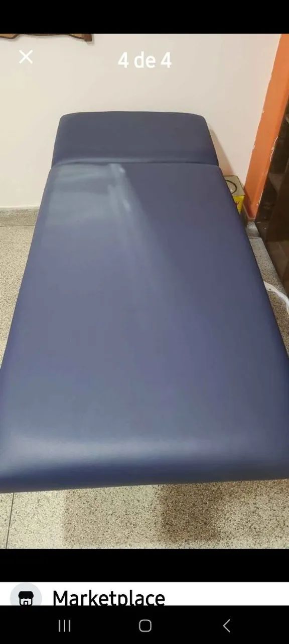 Maca fixa removível  - Foto 2