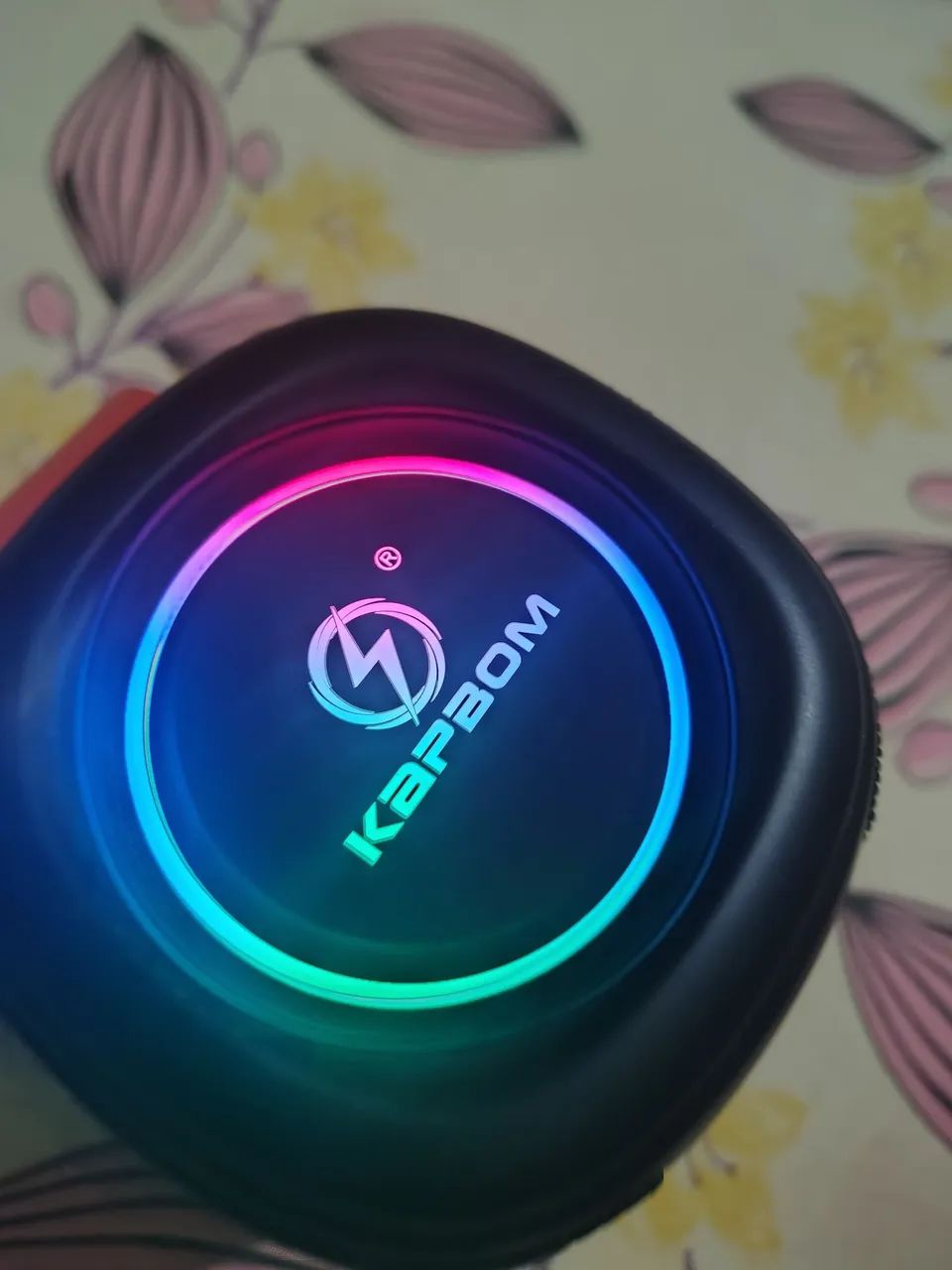 Caixa bluetooth wi-fi auxiliar  - Foto 5