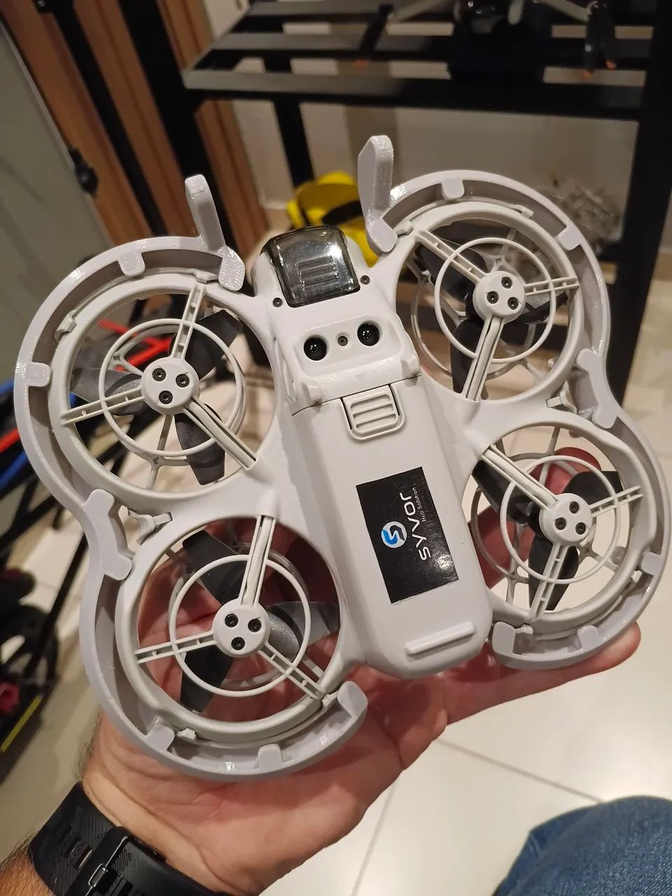 DRONE DJI NEO [10 CICLOS] Oportunidade  - Foto 2