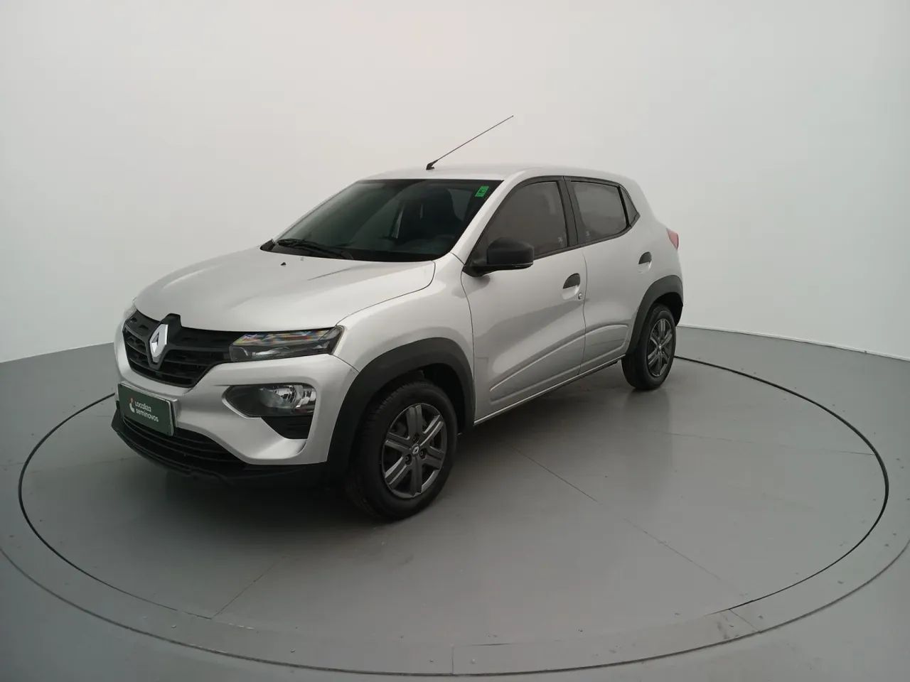 Renault Kwid 1.0 Zen 2026