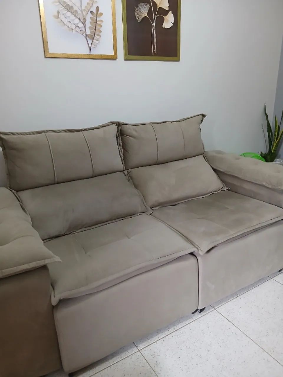 Sofá  - Foto 3