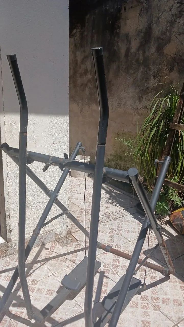 Simulador de caminhada (Usado) - Foto 2
