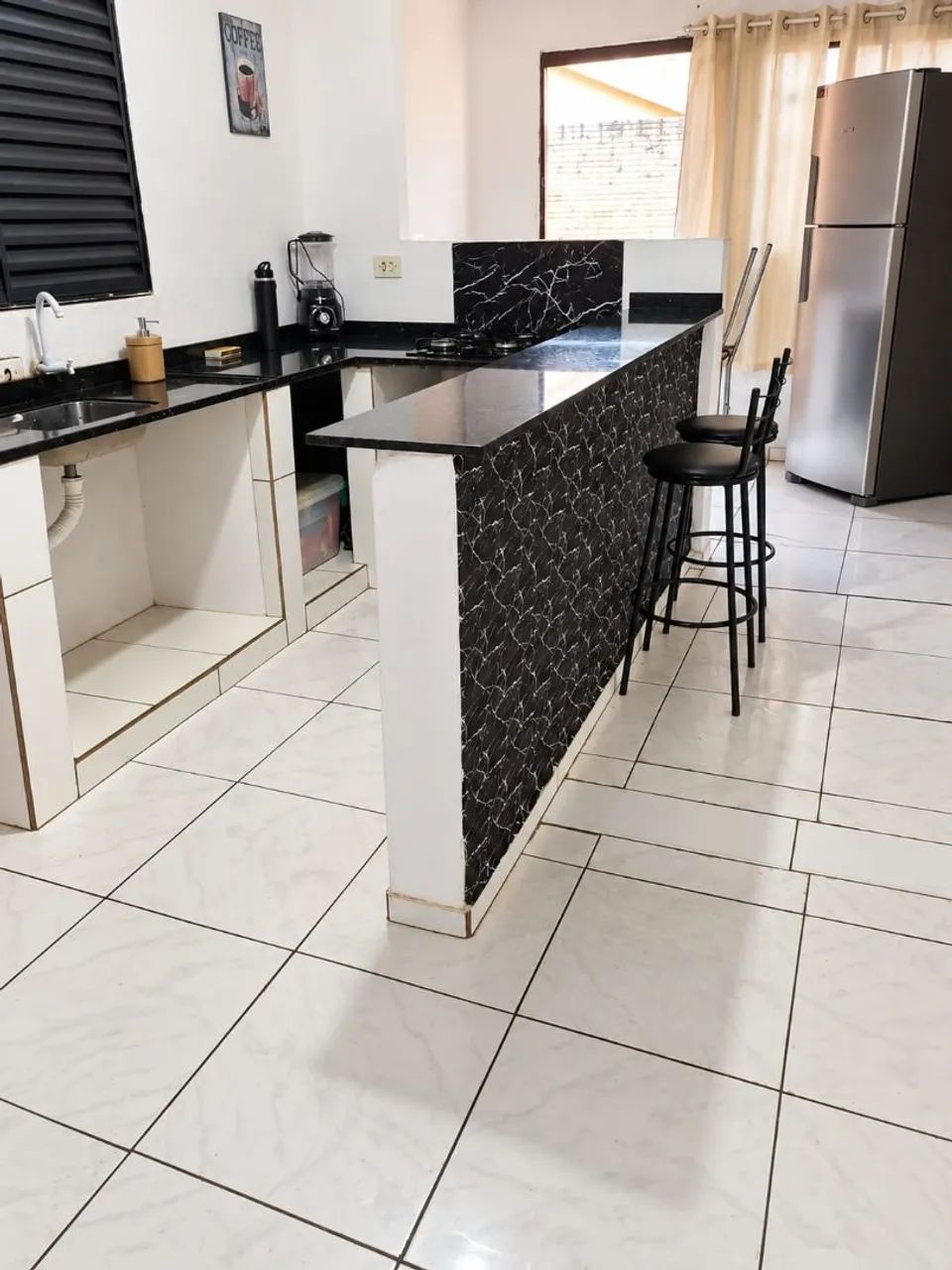 Casa a venda em arapongas  - Foto 3