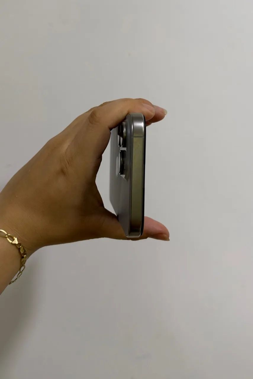 iPhone 16 pro Max 256GB - Foto 5