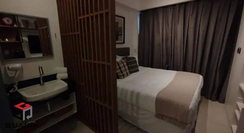 Studio em Jardim Paulista com 22m² - Foto 5