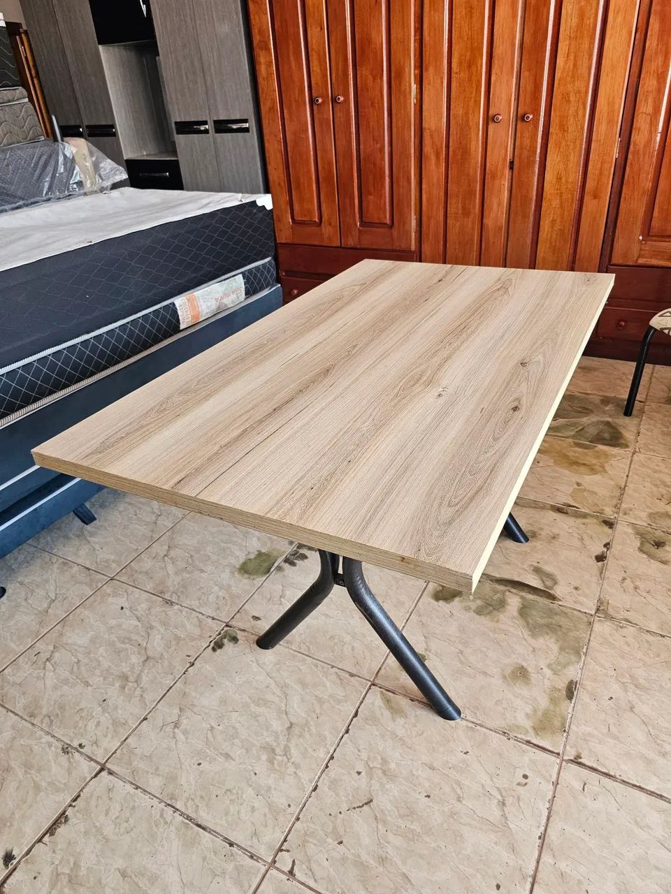 Mesa usada de mdf  - Foto 3