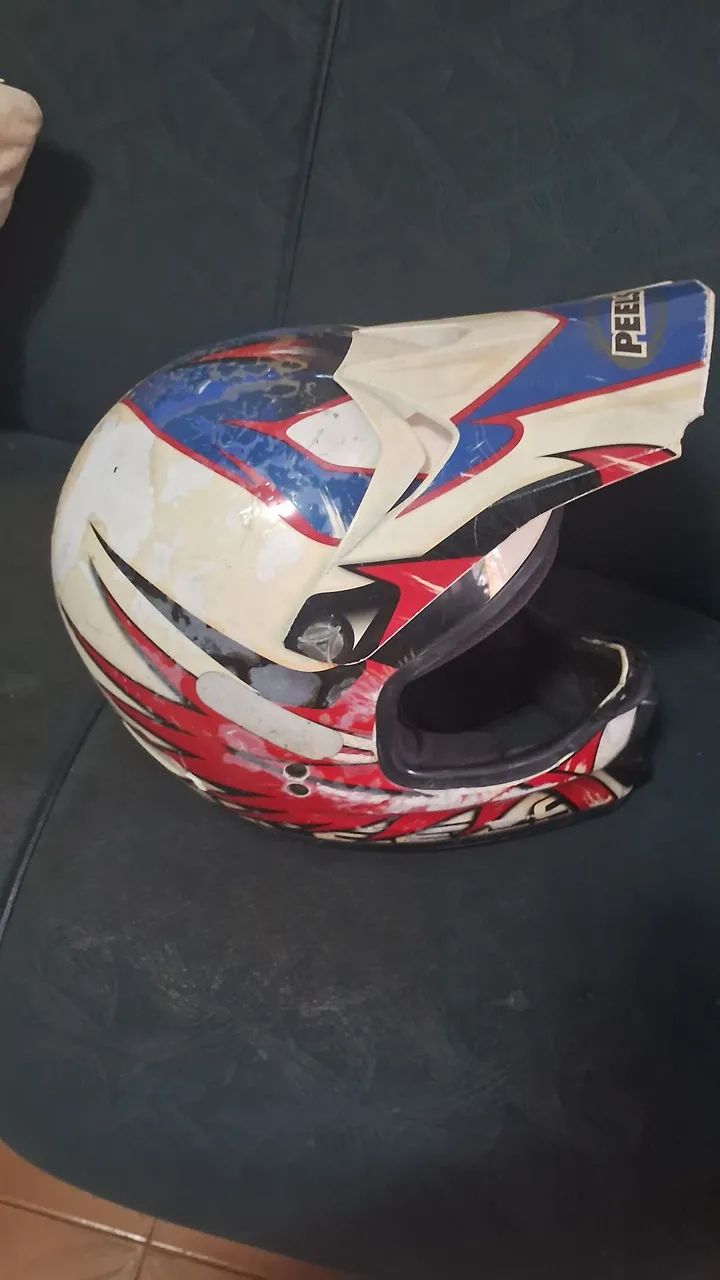 Capacete - Foto 4