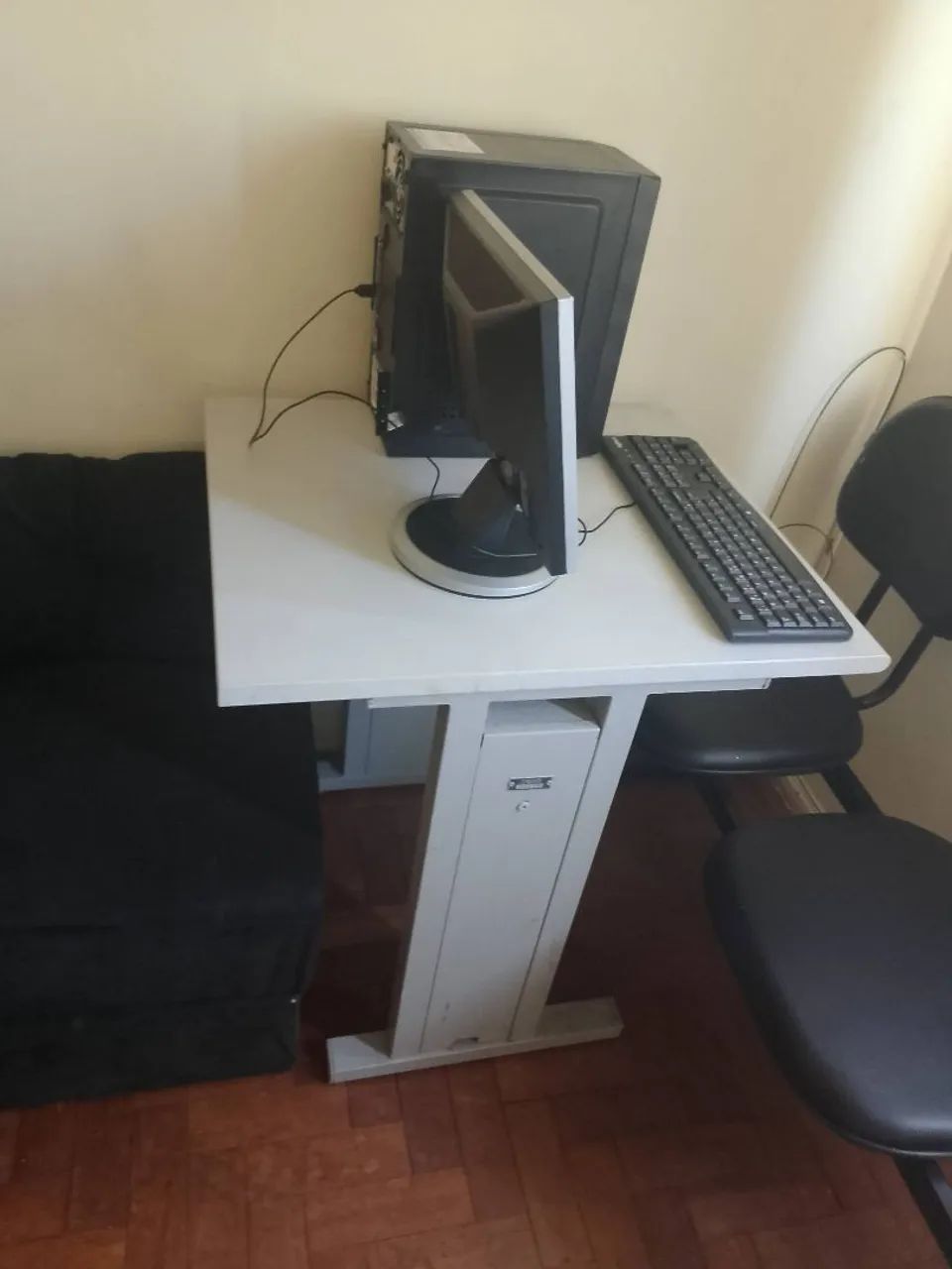 Mesa de escritório  - Foto 2