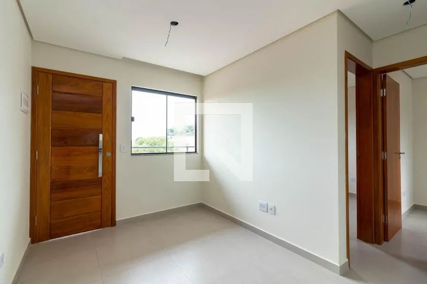 Apartamento à Venda - Jardim Brasil , 2 Quartos, 37 m2