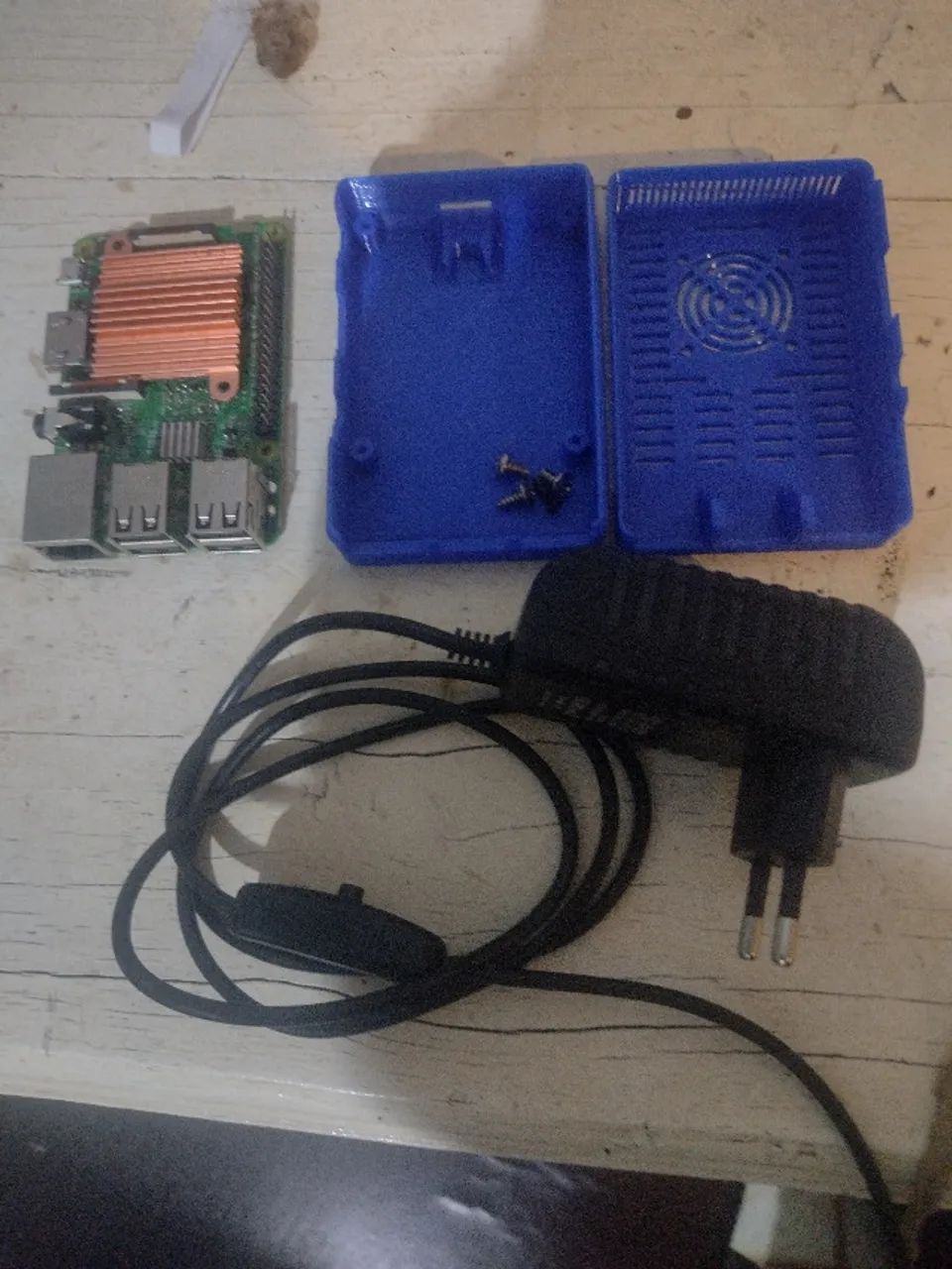 Raspberry pi 3b+461092939083950083