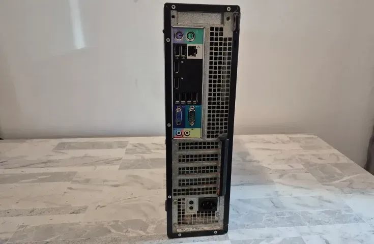 Pc Dell Completo i7 16GB SSD 500 HD - Foto 3