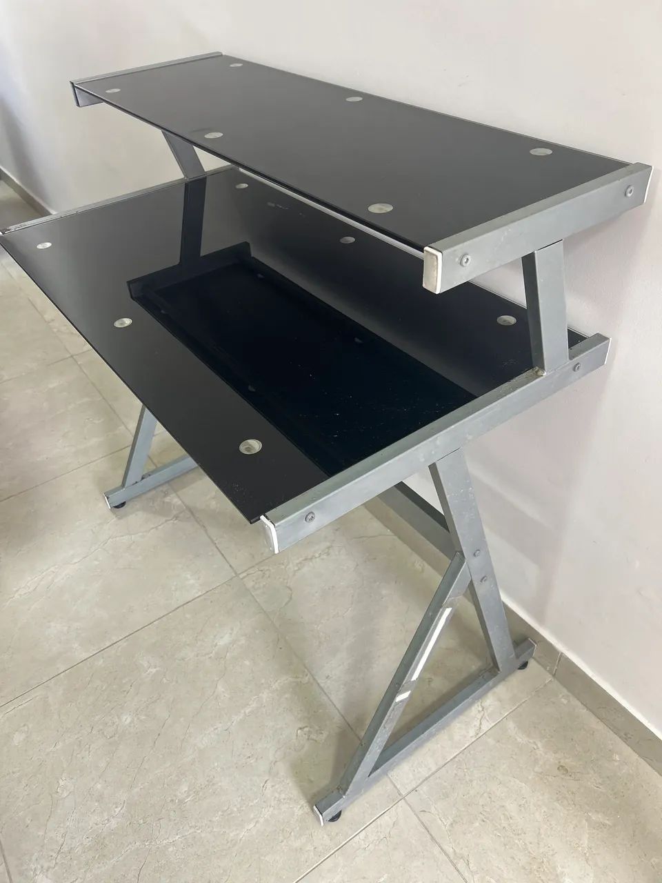 Bancada de computador  - Foto 2