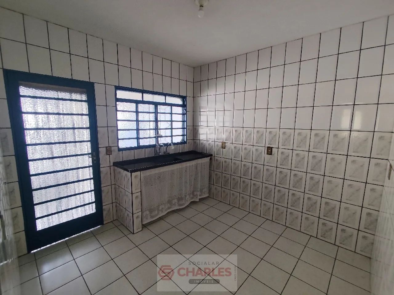 Casa Para Aluguel JARDIM SCOMPARIM MOGI MIRIM - Foto 5