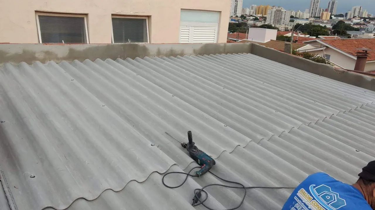 Pedreiro Reformas em Geral - Foto 5