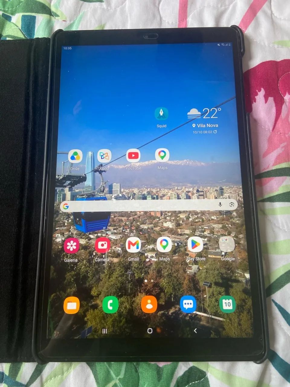 Tablet Samsung Tab A 10.1? - Foto 3