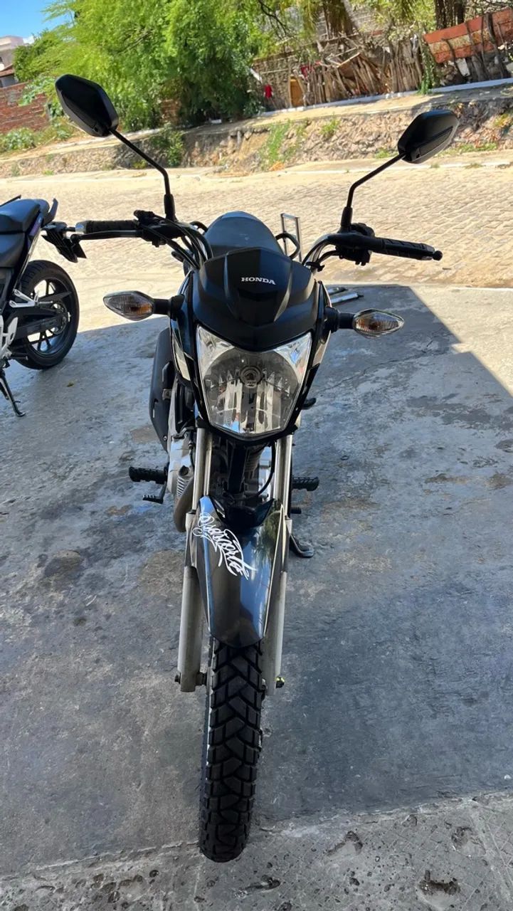 Honda CG START 160 - Foto 2