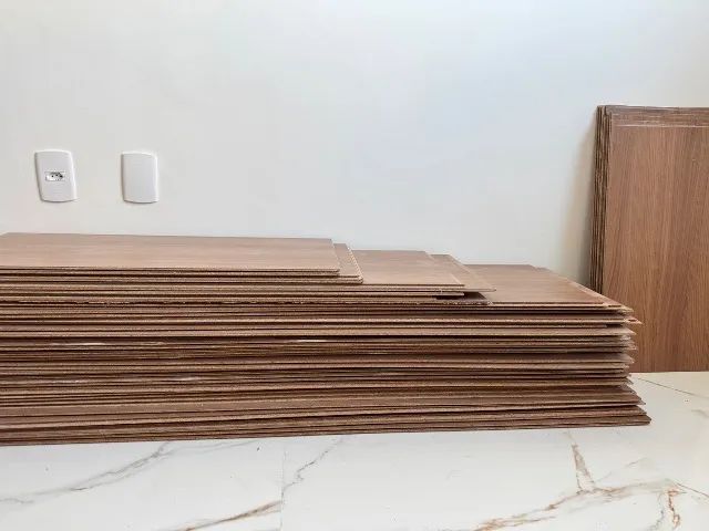 Piso laminado - Foto 5