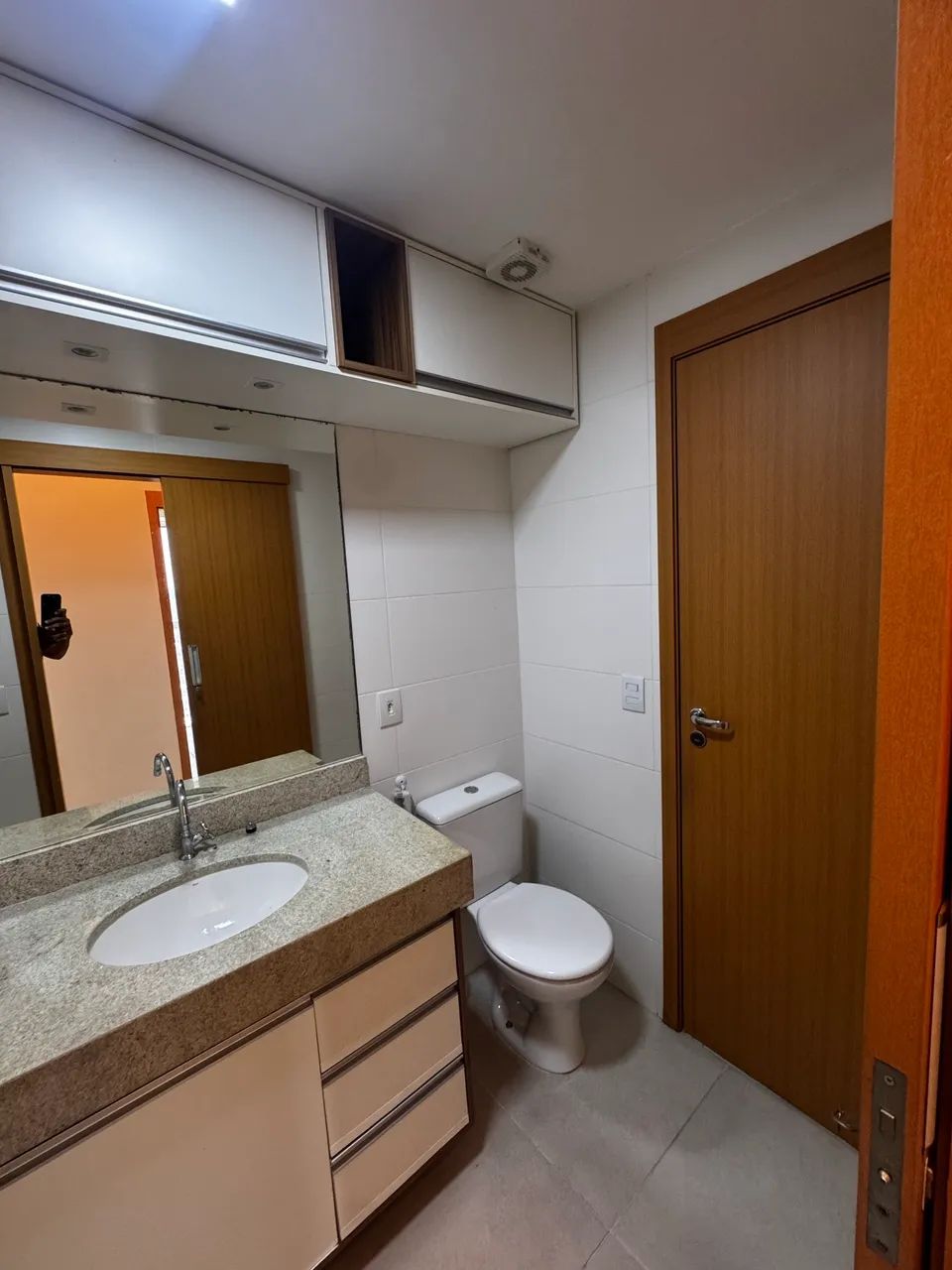 Ed. Unique Studio, 70m², 2 quartos, sendo 1 suíte e 1 vaga - Foto 4
