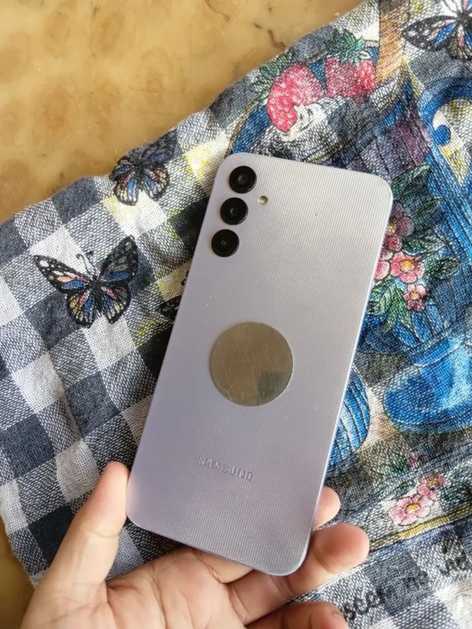 Vendo a14 da Samsung  - Foto 2