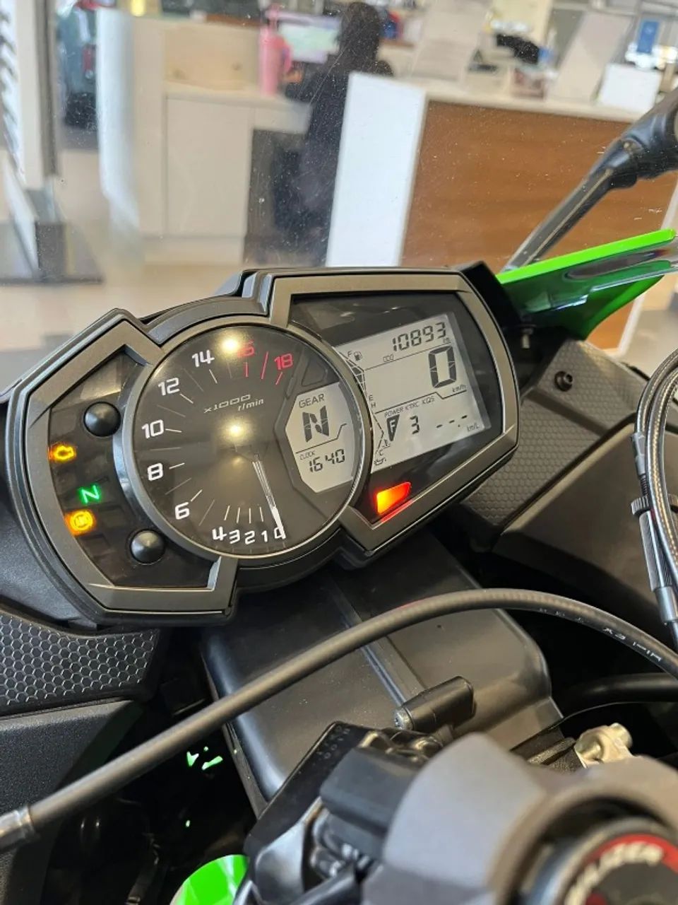 りー様 no.079 071 068 89 063 092 091 106 Kawasaki Zx-6r 636cc 2021 -