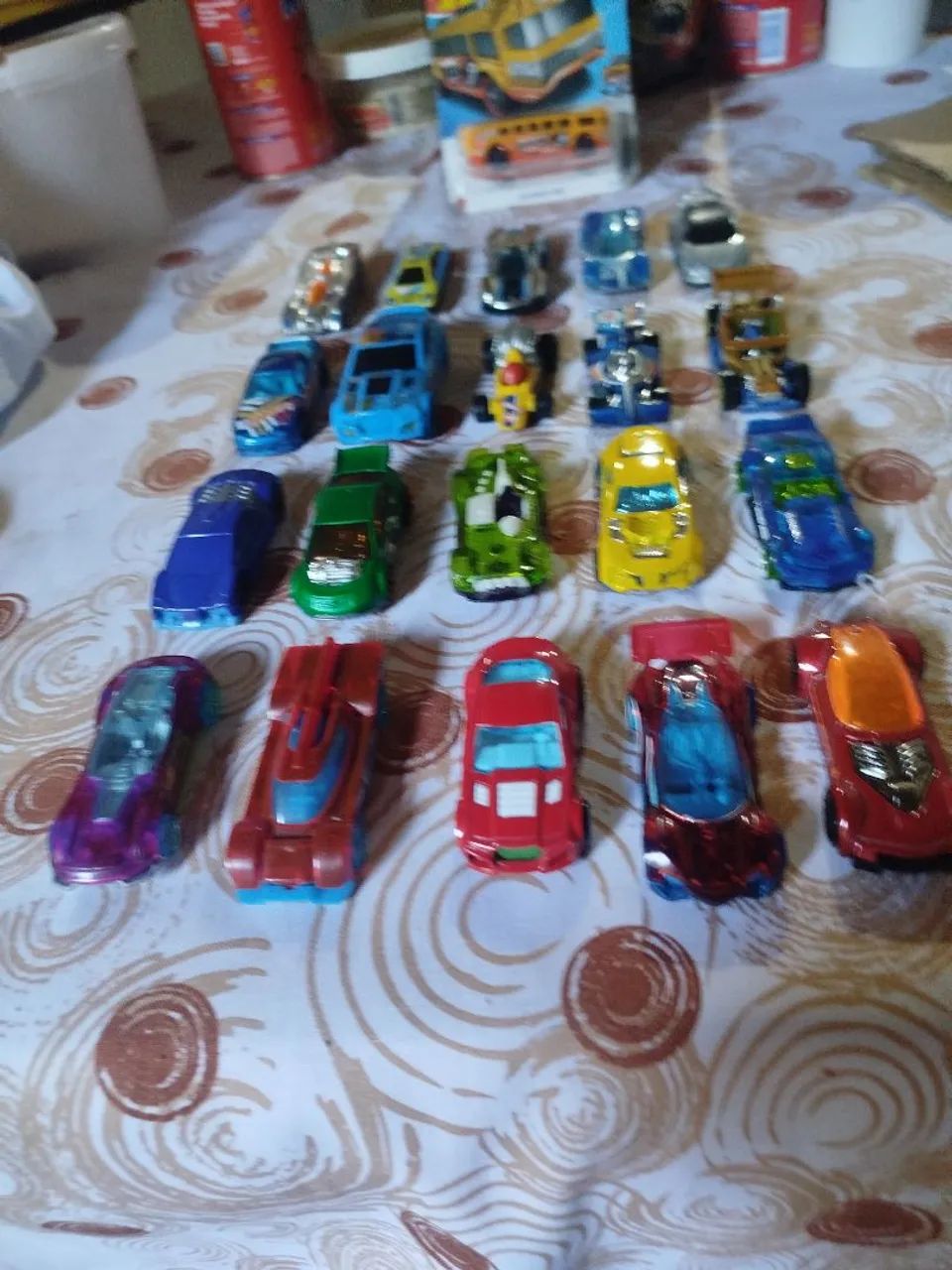 Miniaturas Hotwheels  - Foto 4