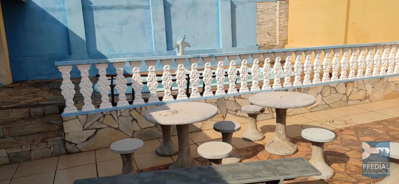 Casa com piscina e edícula a Venda Centro, São Carlos - Foto 2