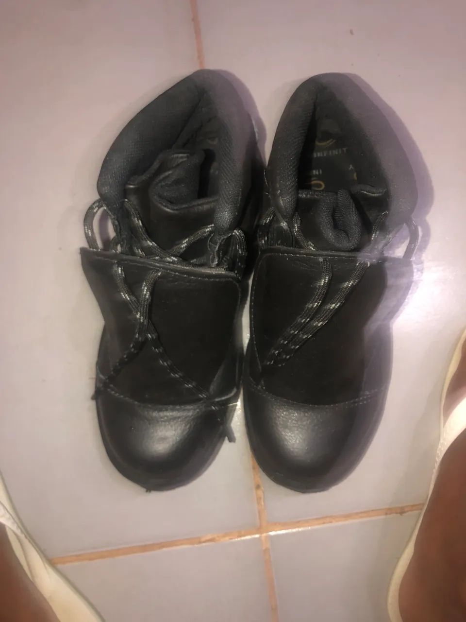 Bota infinit - Foto 3