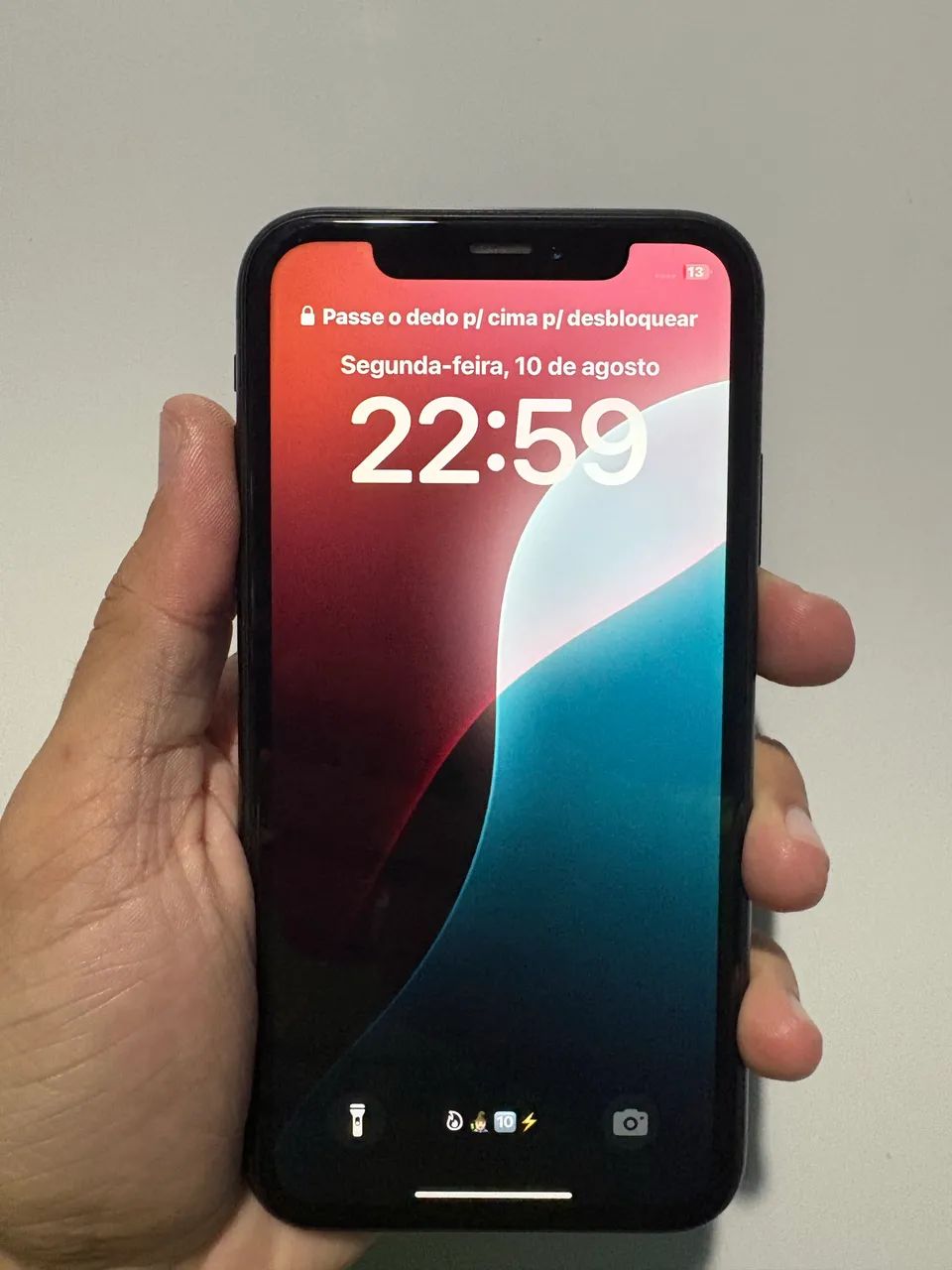 Iphone XR 64Gb - Excelente estado de conservação  - Foto 3